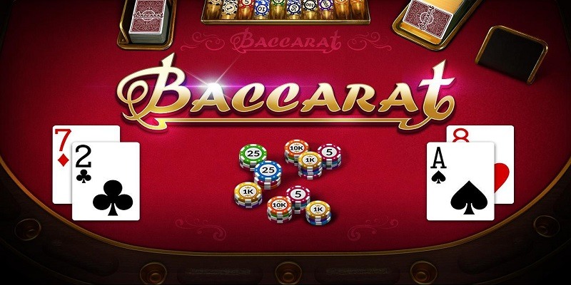 Cách chơi Baccarat luôn thắng nhờ vào việc nắm rõ luật lệ