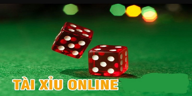 Tài xỉu online giúp anh em cược thủ thỉ thỏa mãn đam mê mọi lúc mọi nơi