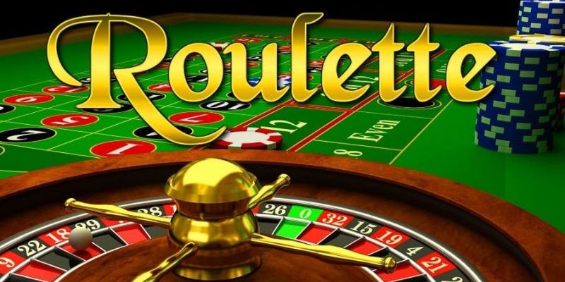 Luật chơi trò Roulette này khá đơn giản, ai cũng có thể tham gia