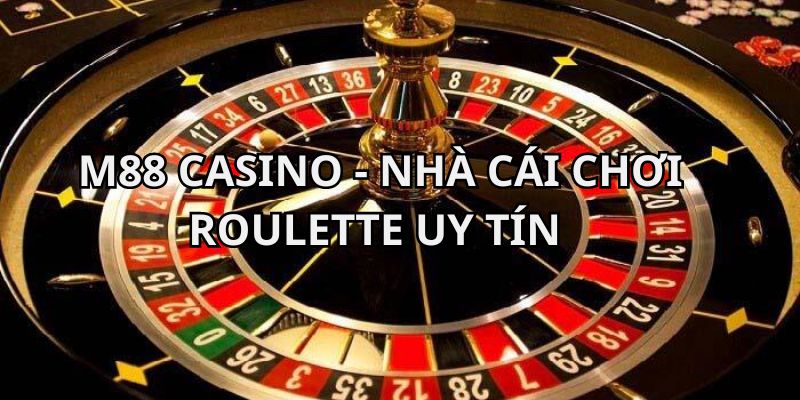 W88 Casino là nhà cái uy tín hàng đầu để bạn lựa chọn trải nghiệm. 