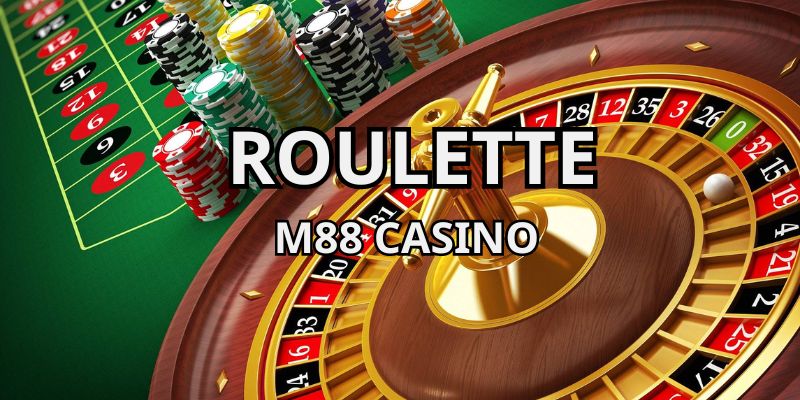 Roulette