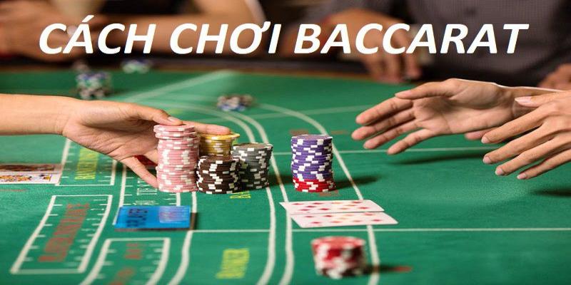 Luật chơi baccarat online W88 cơ bản