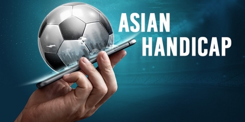 Kèo bóng đá Ý Asian Handicap là hình thức cược có nhiều người tham dự nhất