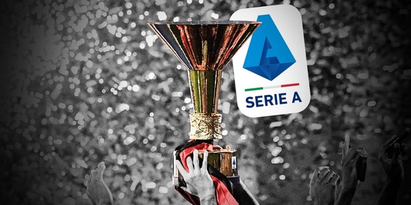 Tìm hiểu thông tin về giải Serie A